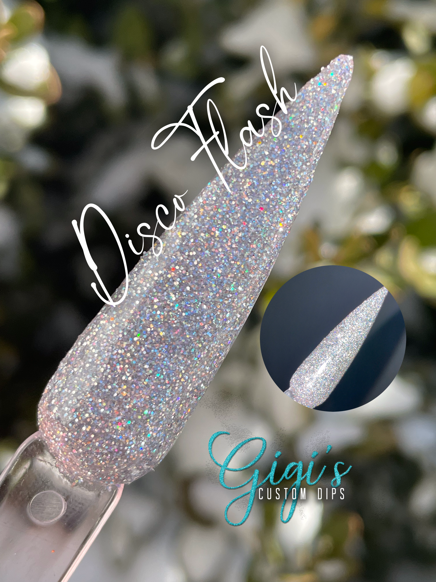 Disco Flash