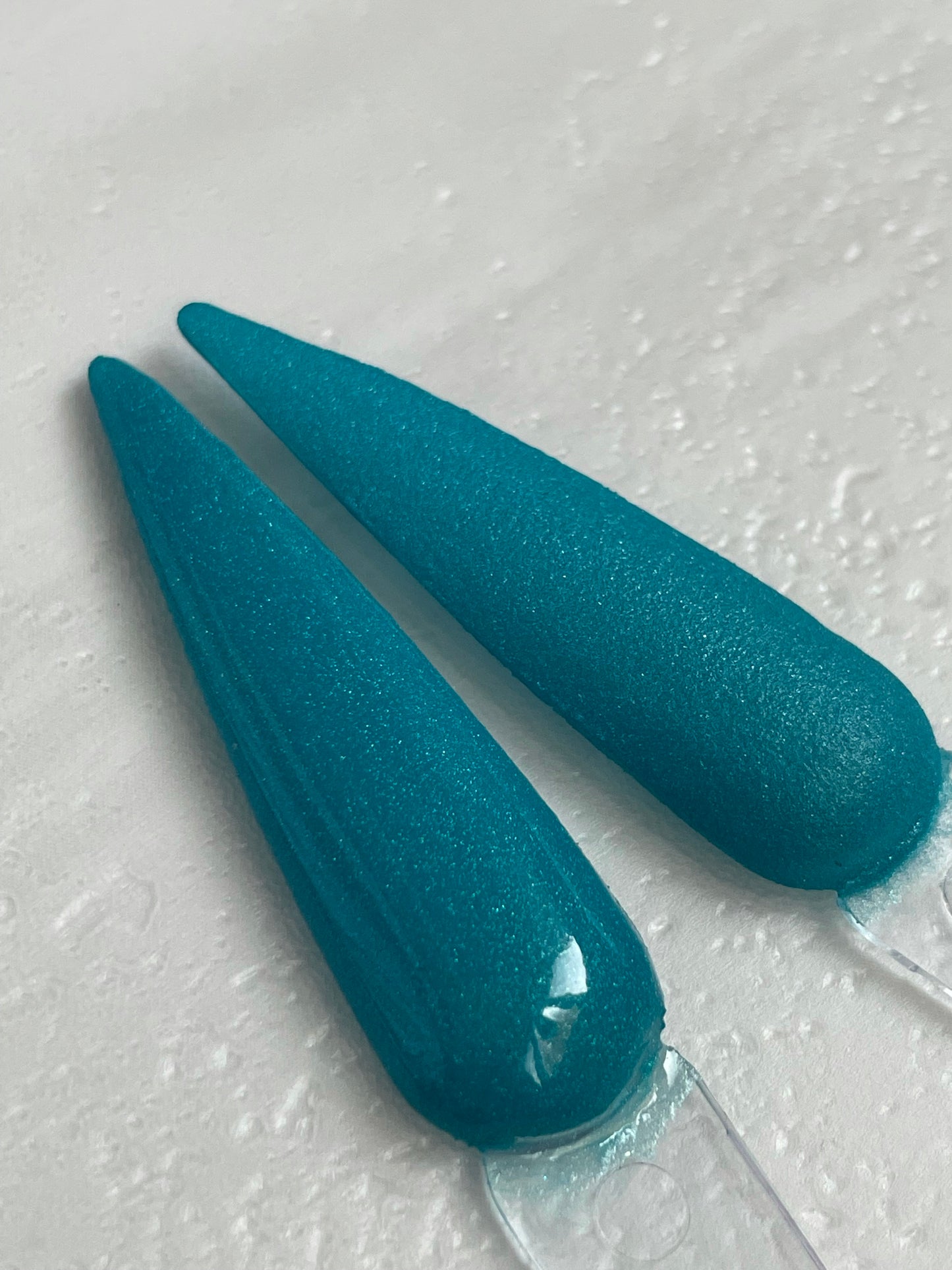 I ♥ Teal