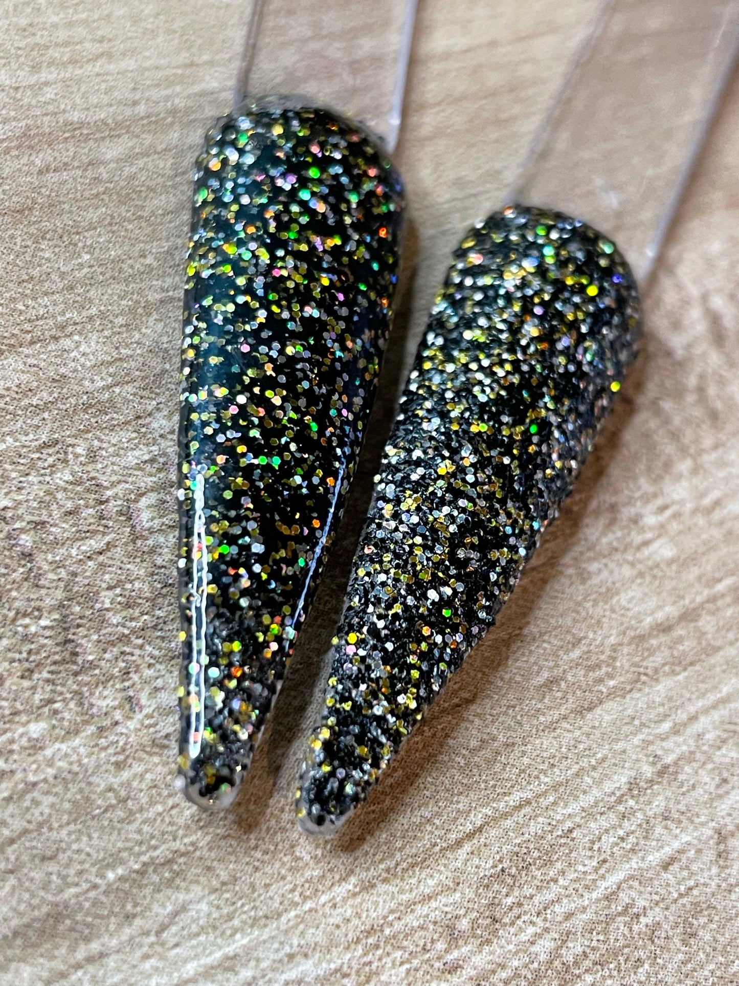 Glitz & Glam