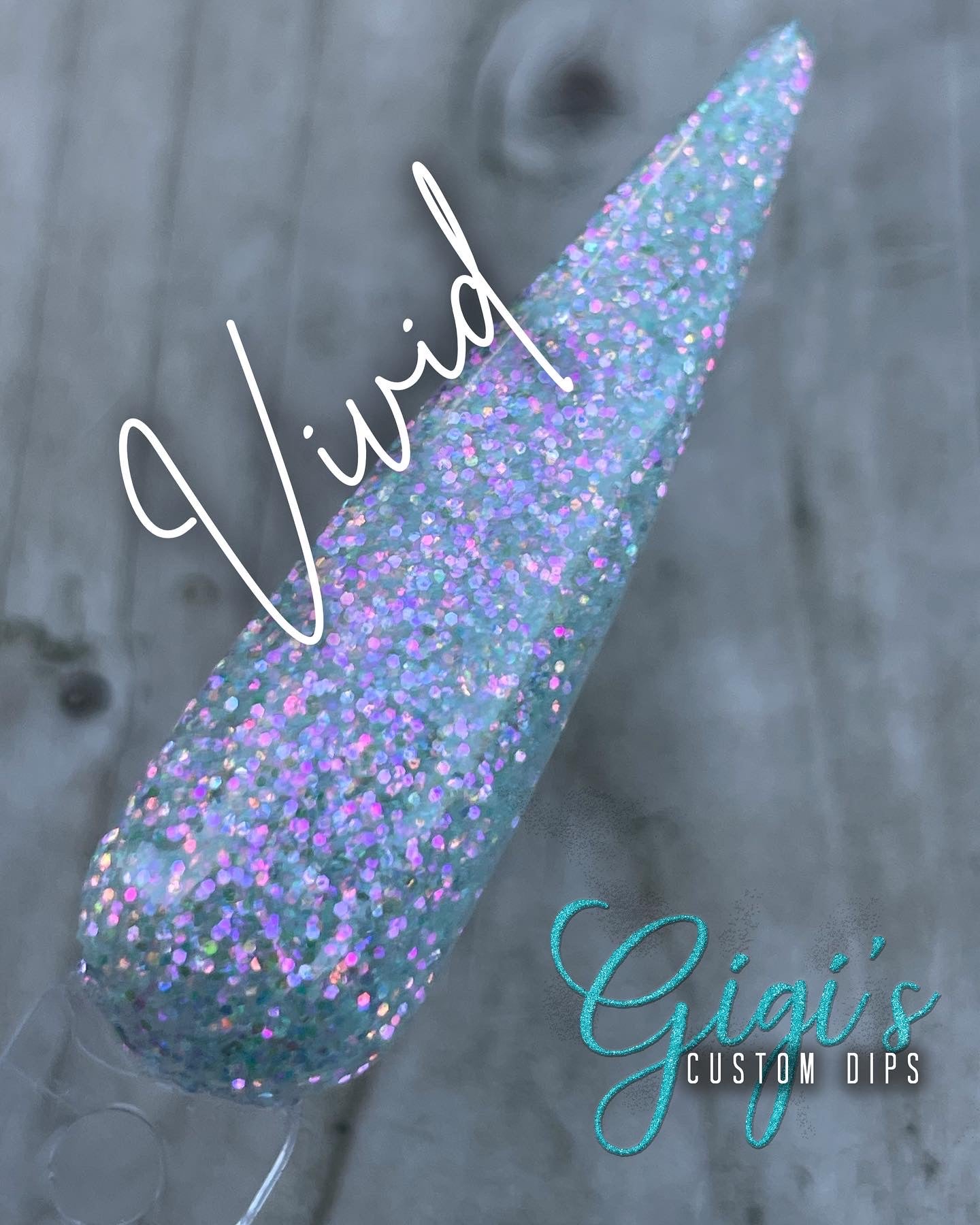 Vivid