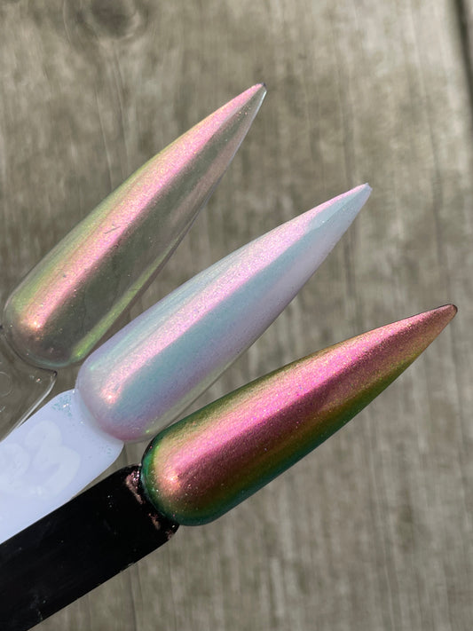 Unicorn Chrome