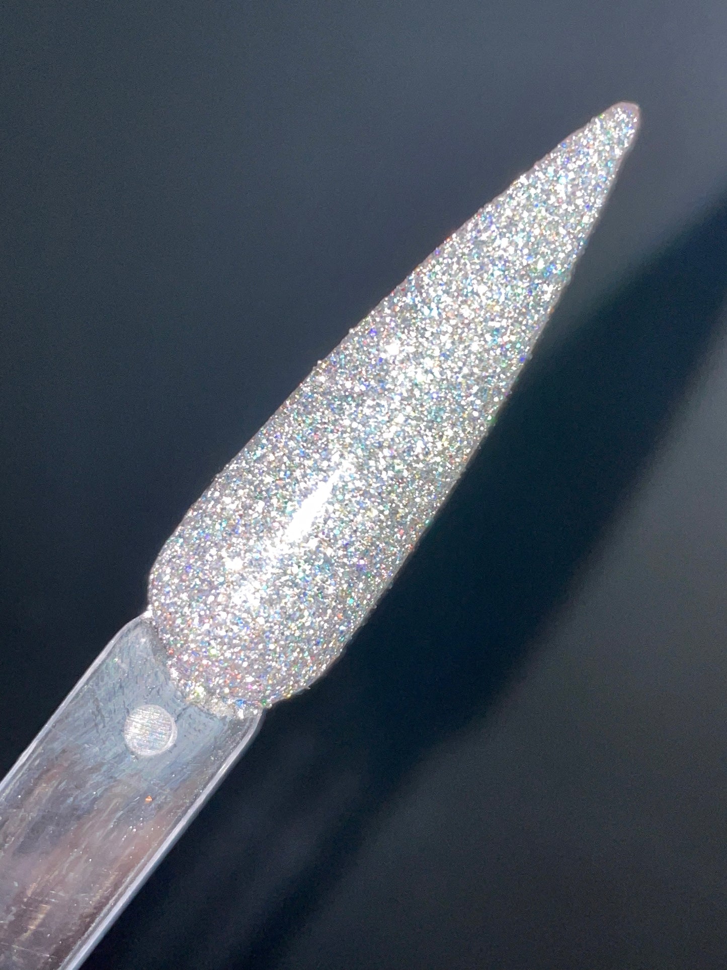 Disco Flash
