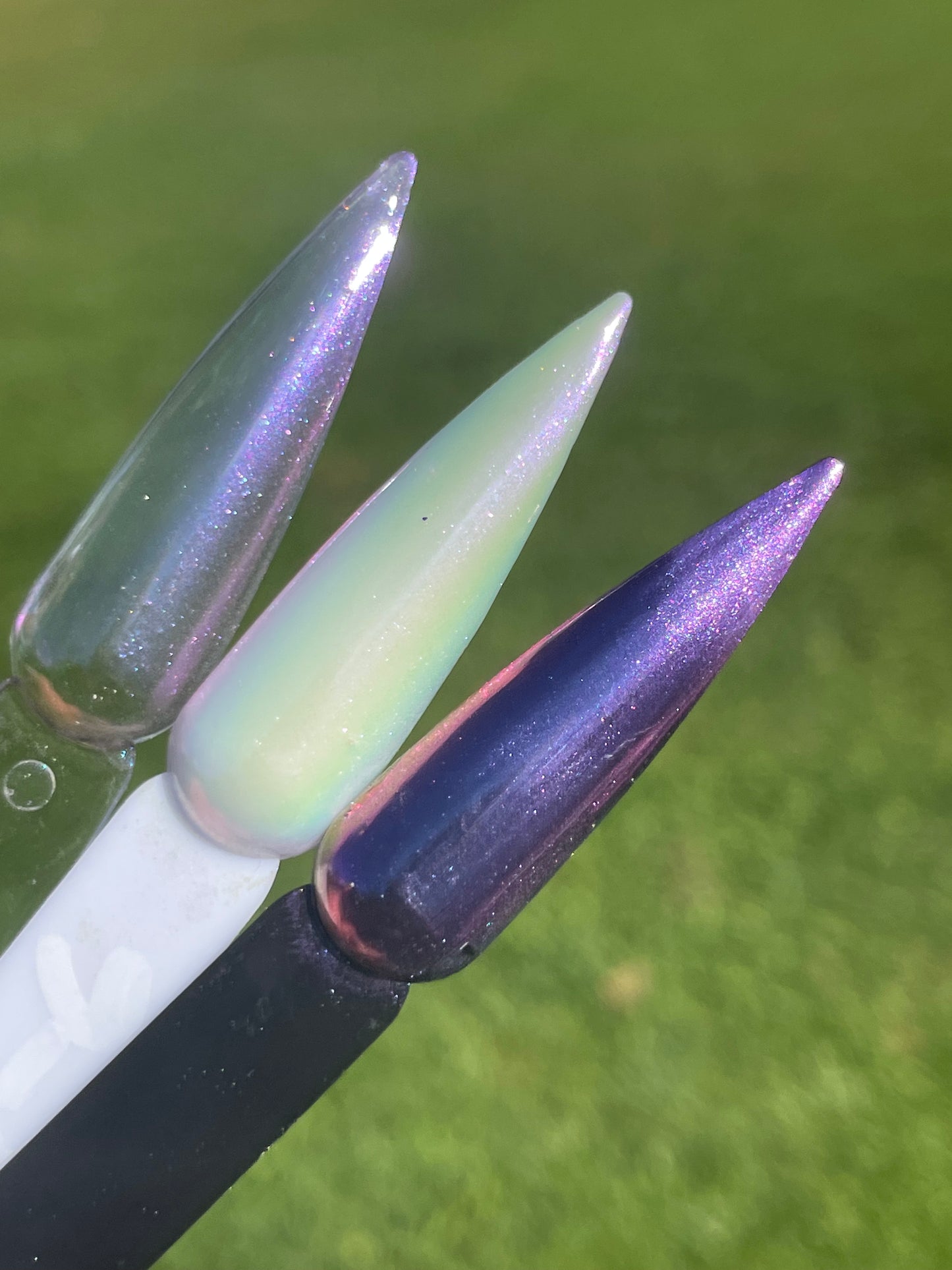 Princess Chrome