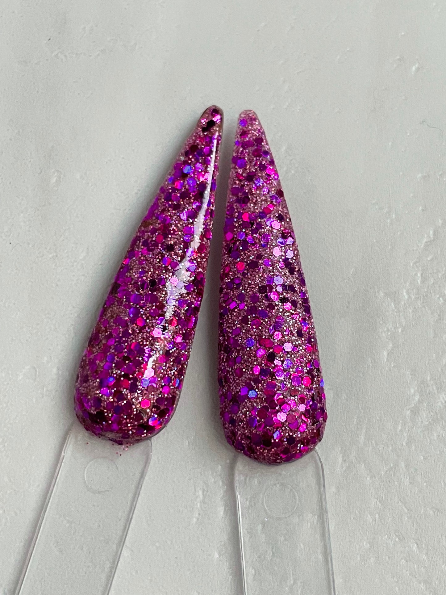 Pink Passion