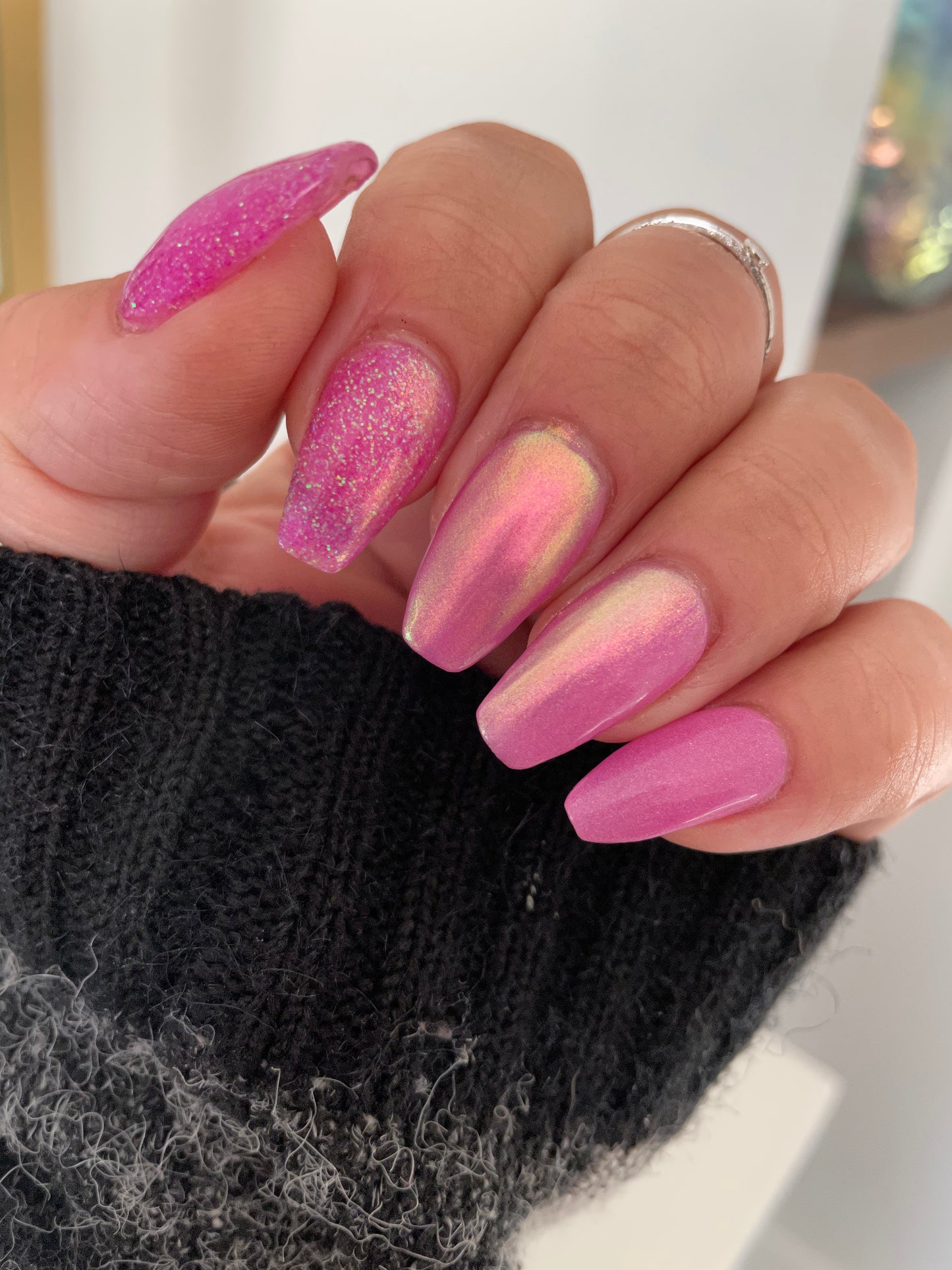 Blush