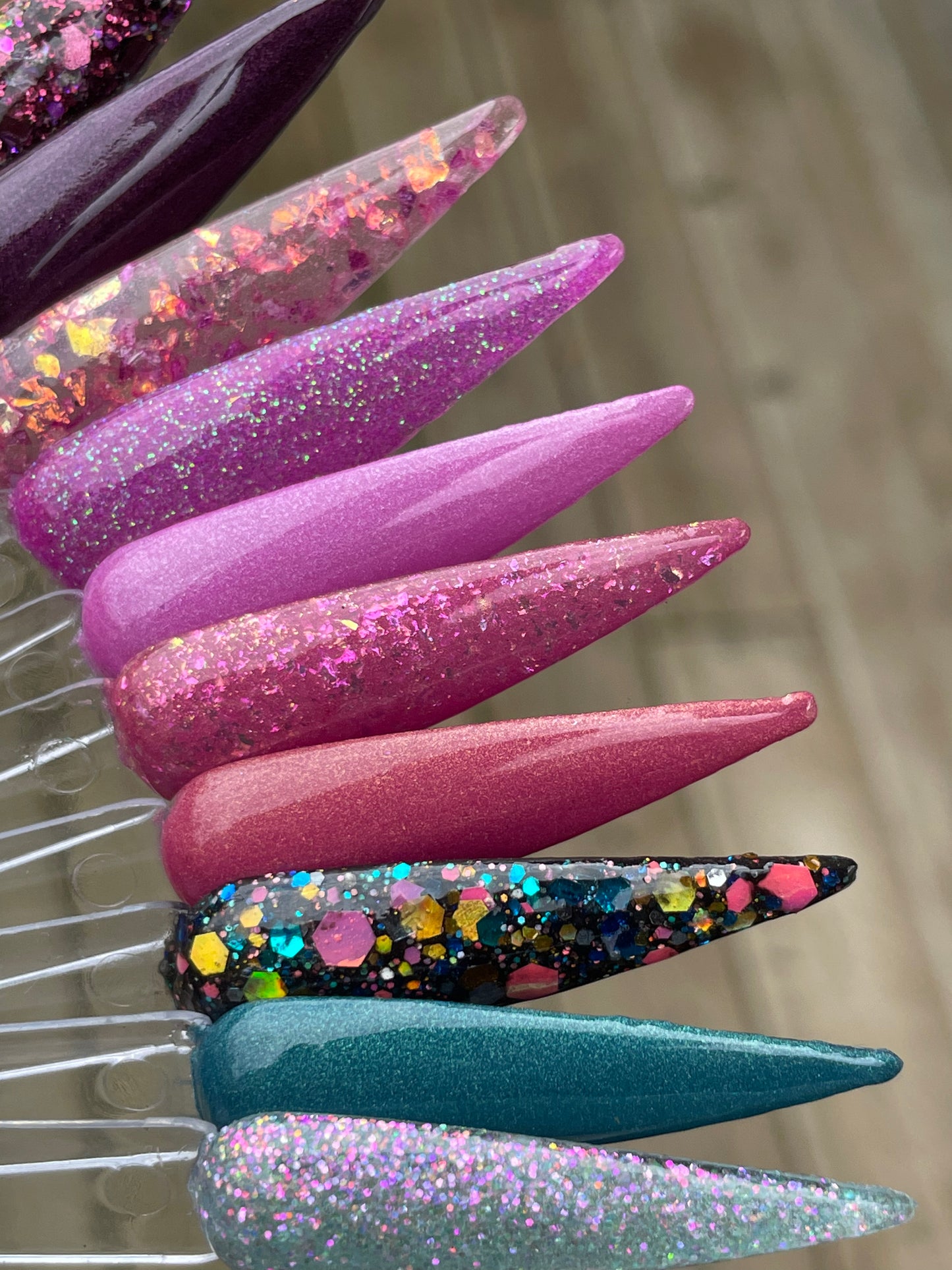 Pink Please