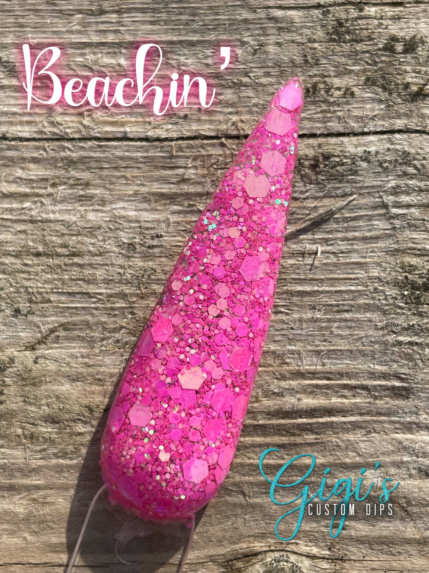 Beachin’