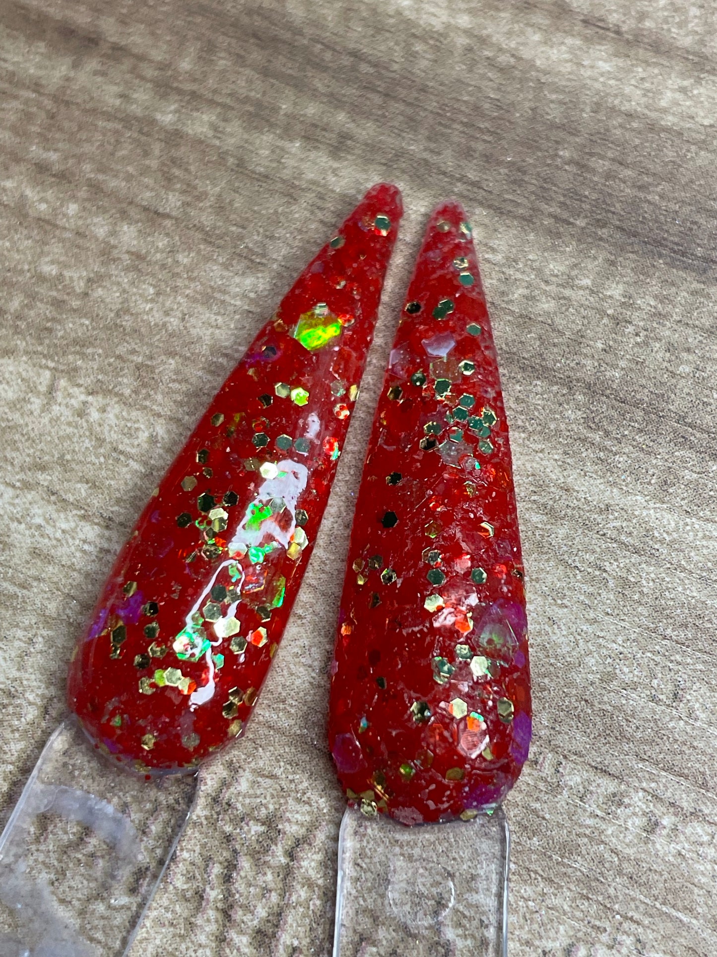 Candied Cherry
