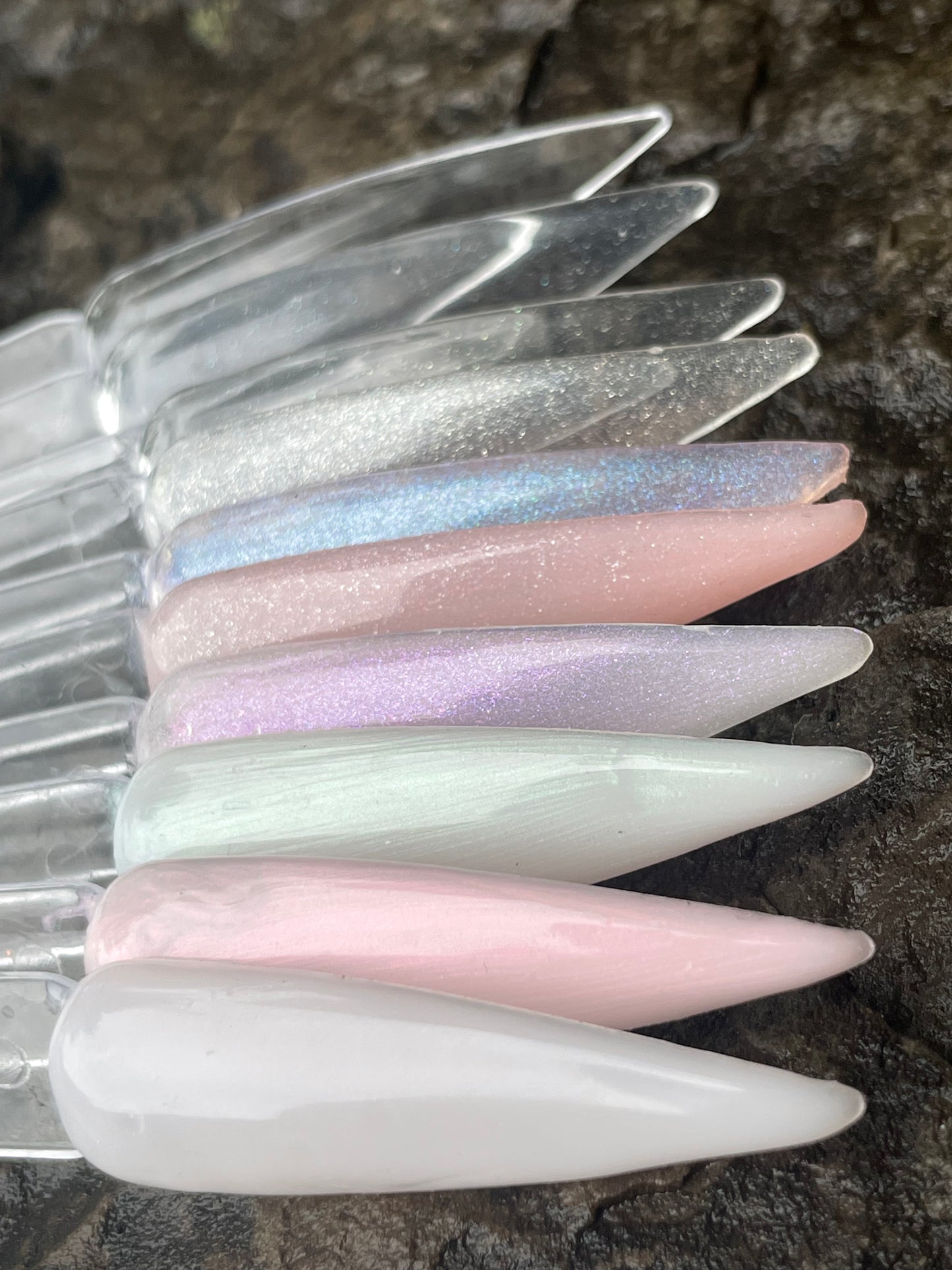 Gem Builder Gel