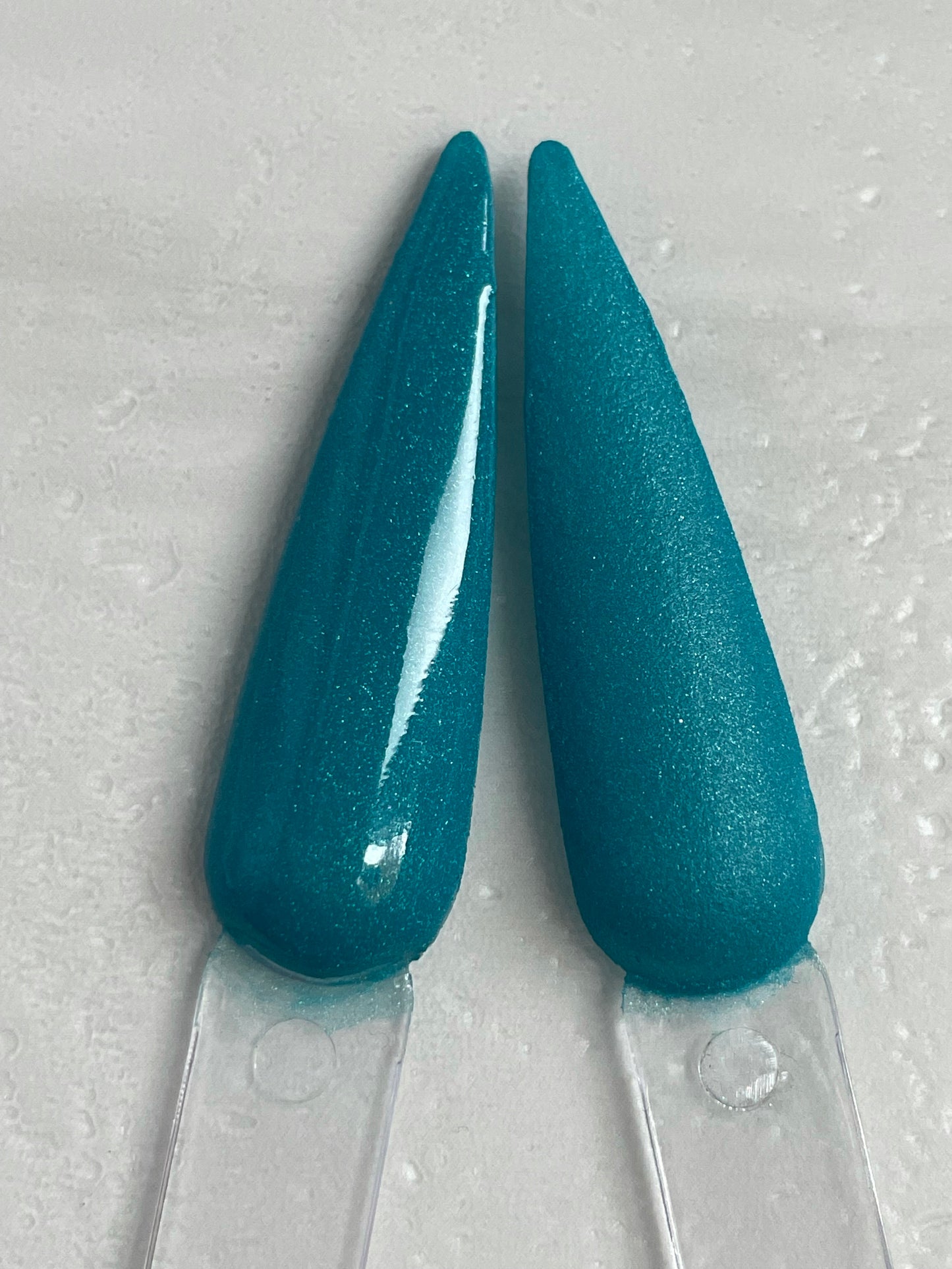 I ♥ Teal