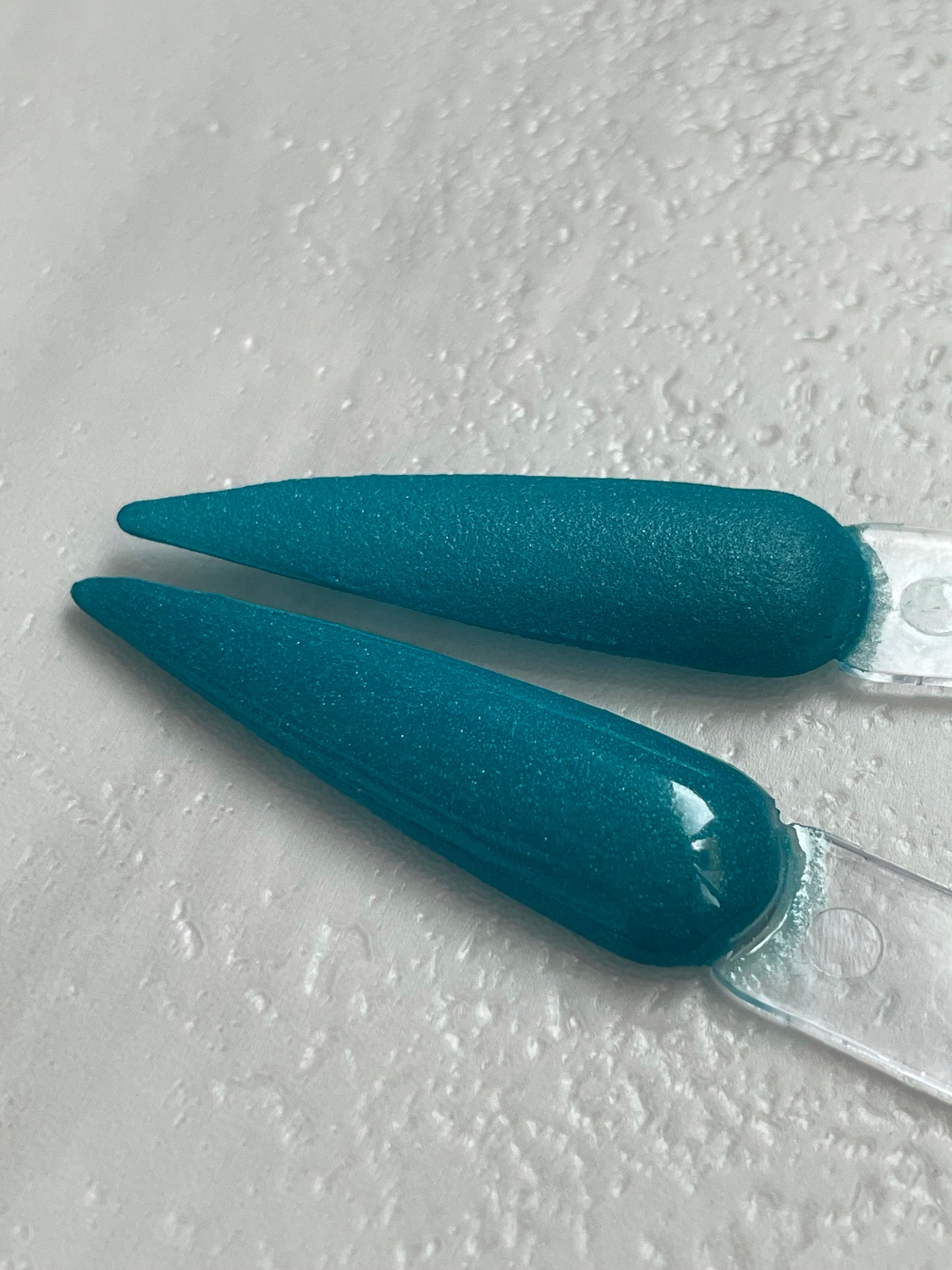 I ♥ Teal