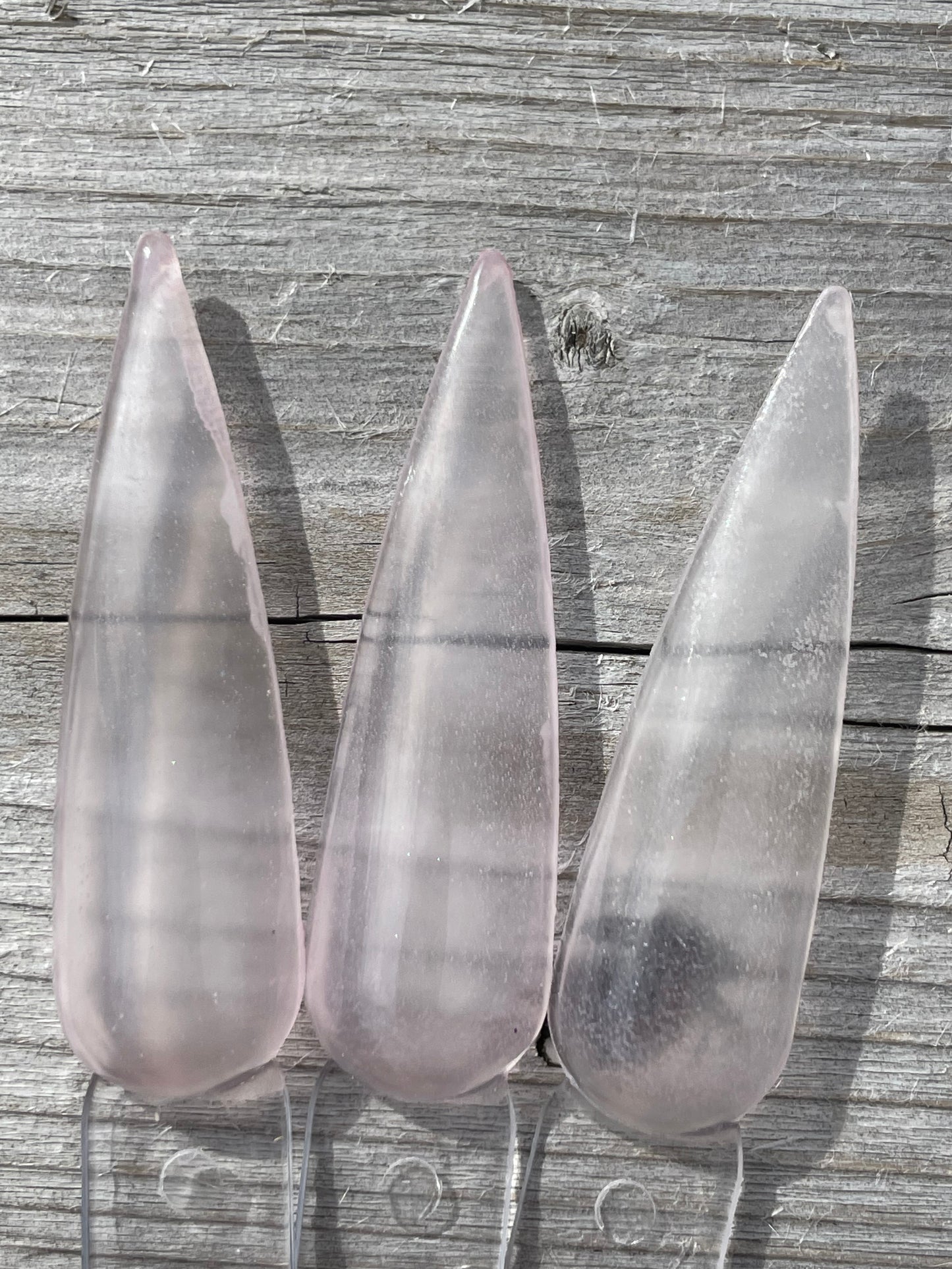 Rose Glasses