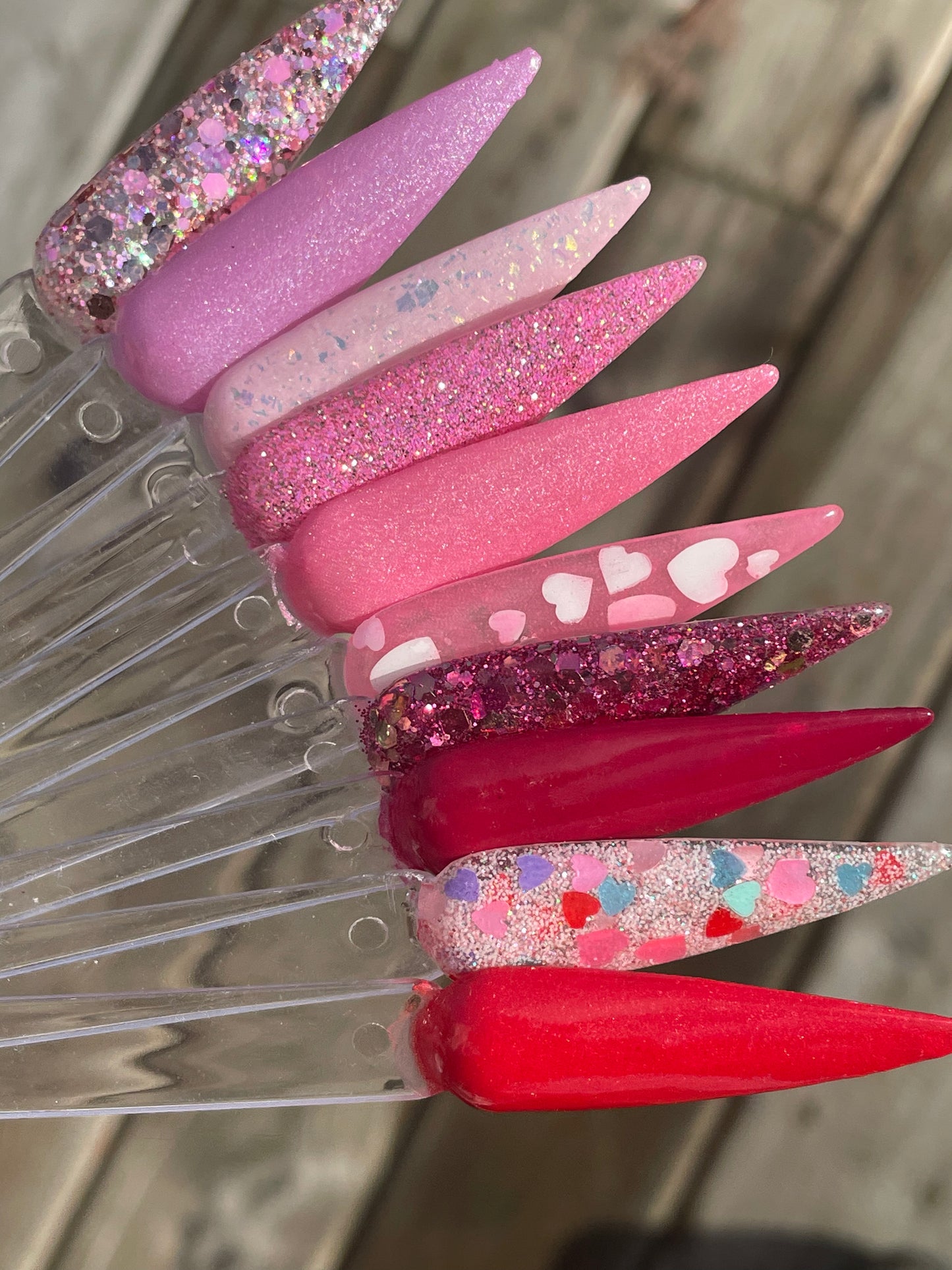 Sweets