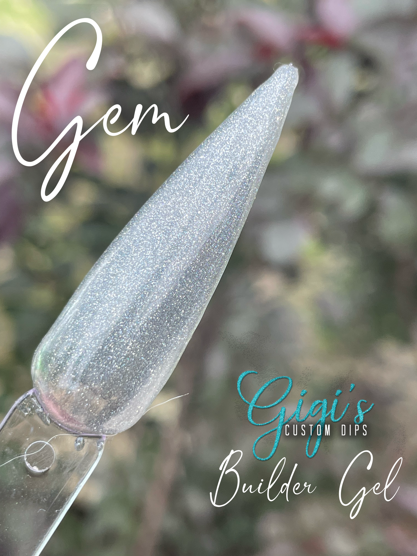 Gem Builder Gel