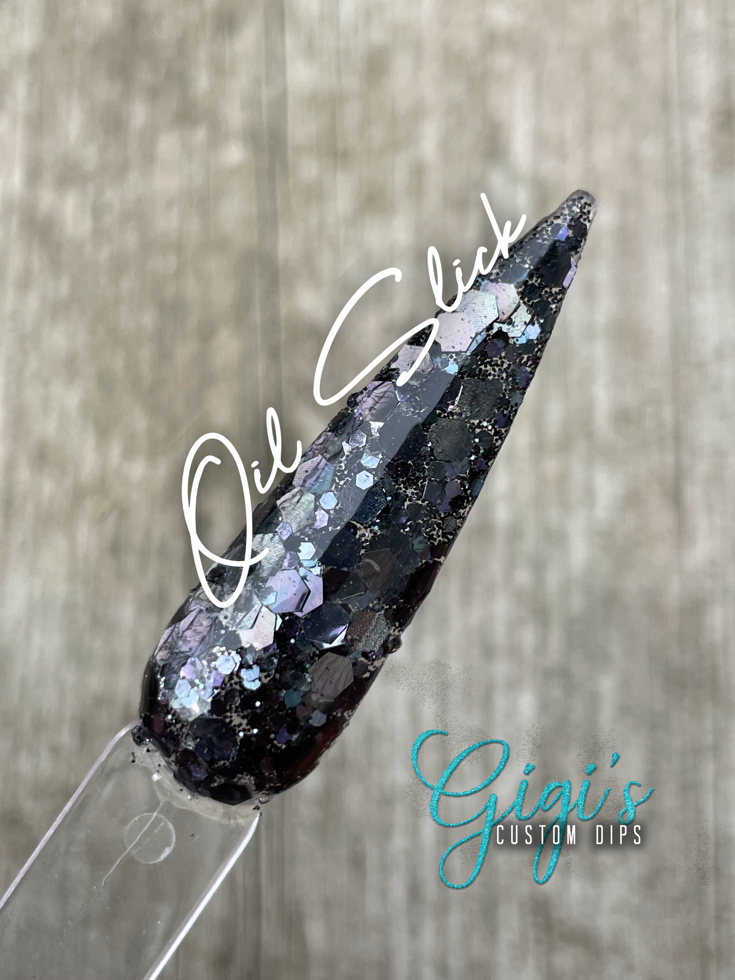 Oil Slick