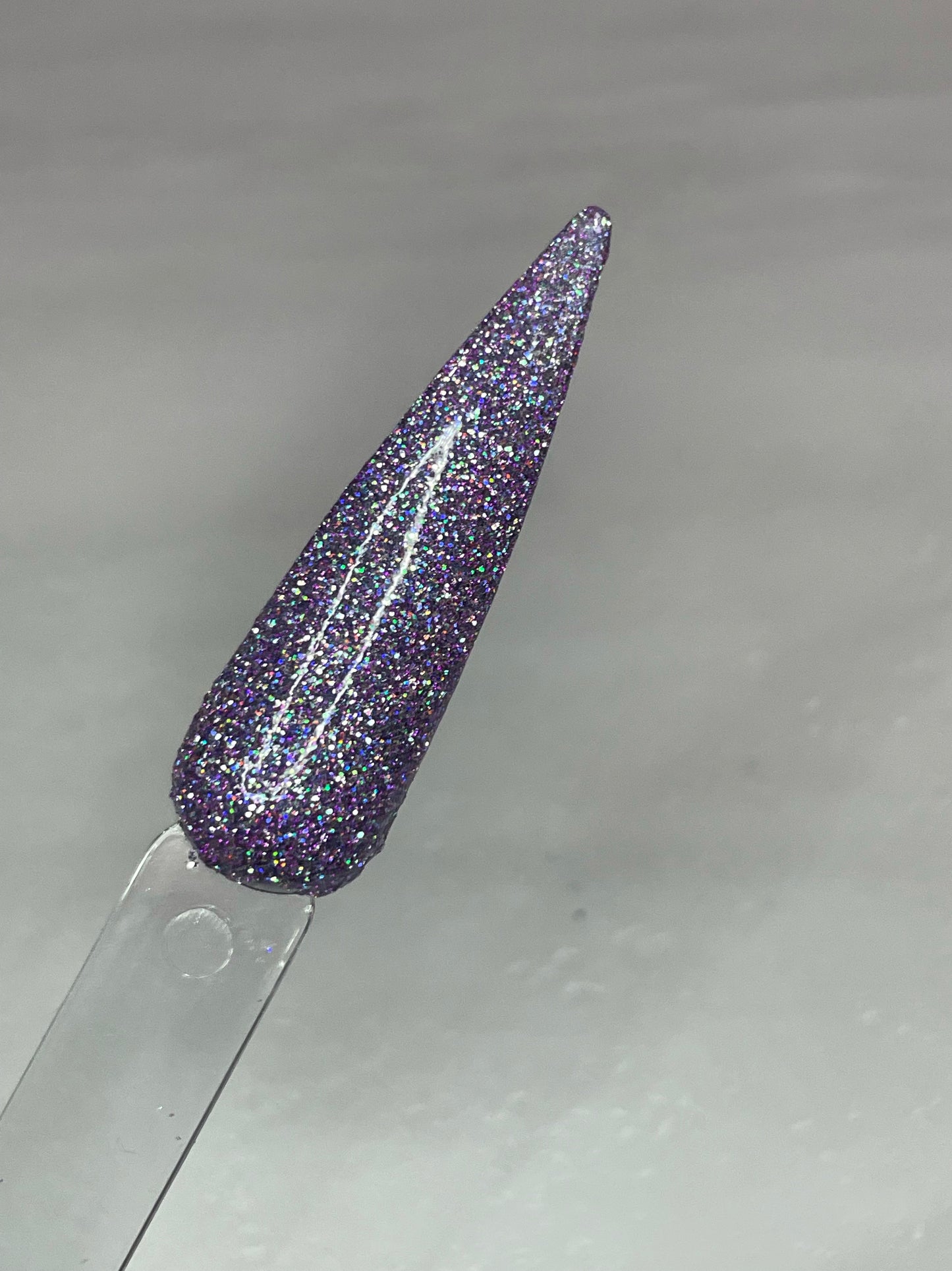 Purple Flash