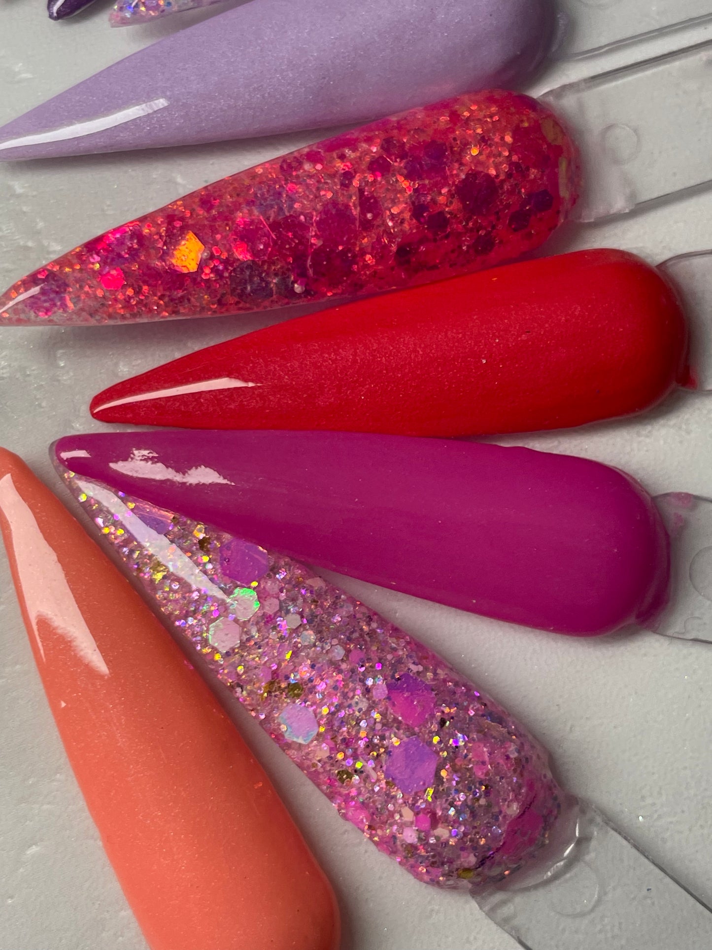 Bella (glow)