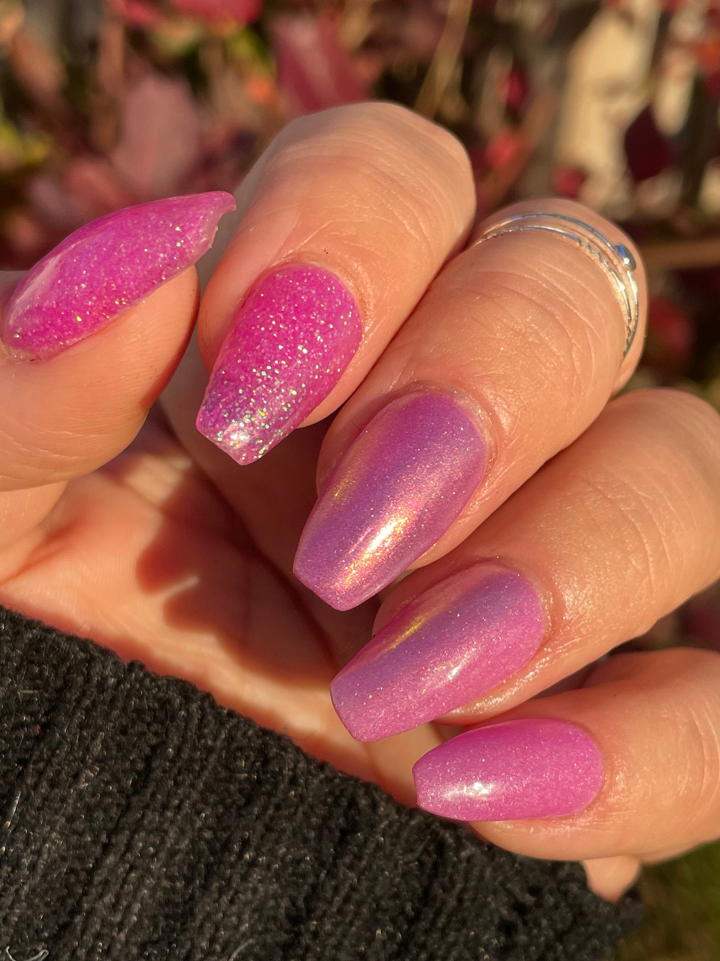 Pink Please