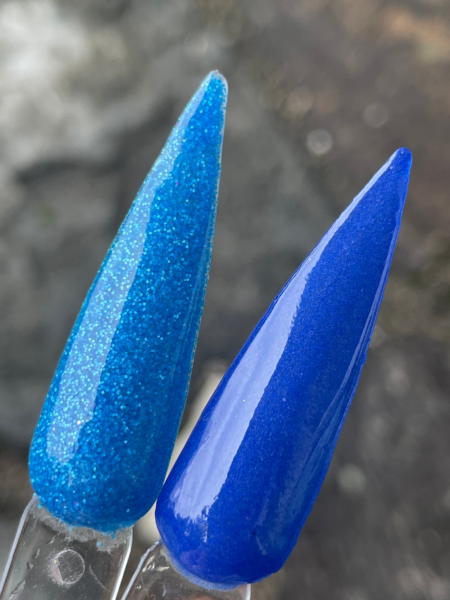 Feeling Blue Berry
