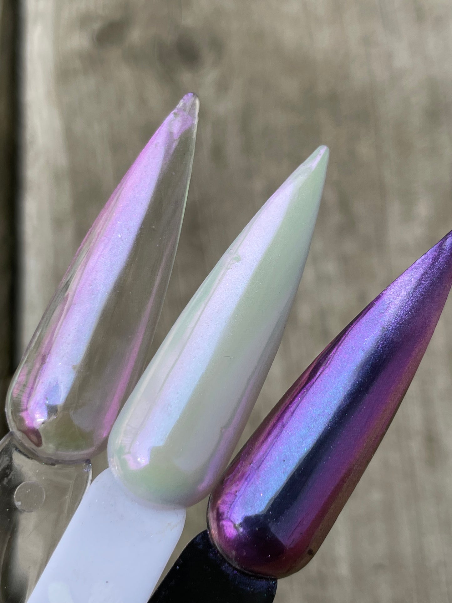 Princess Chrome