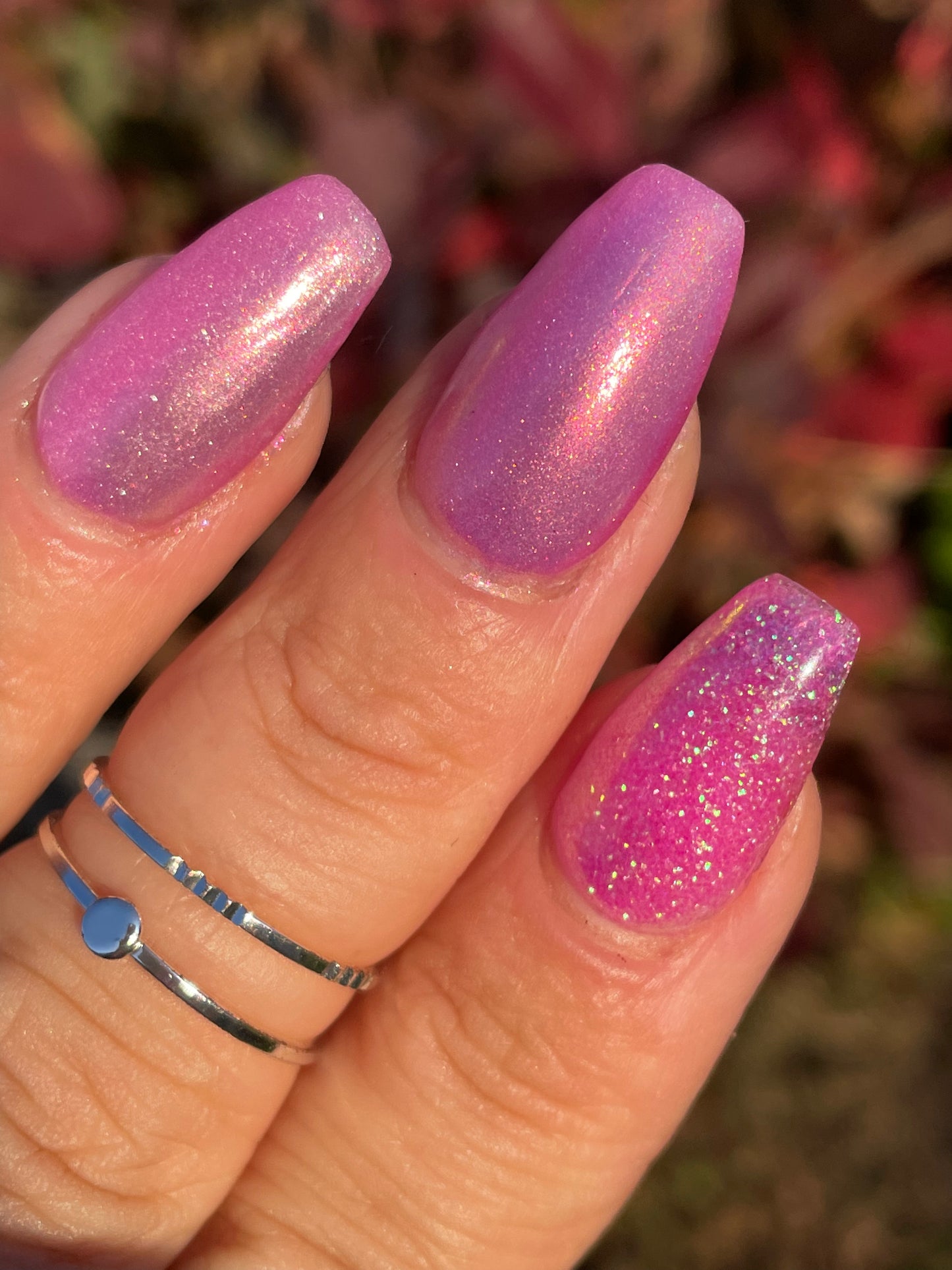 Pink Please