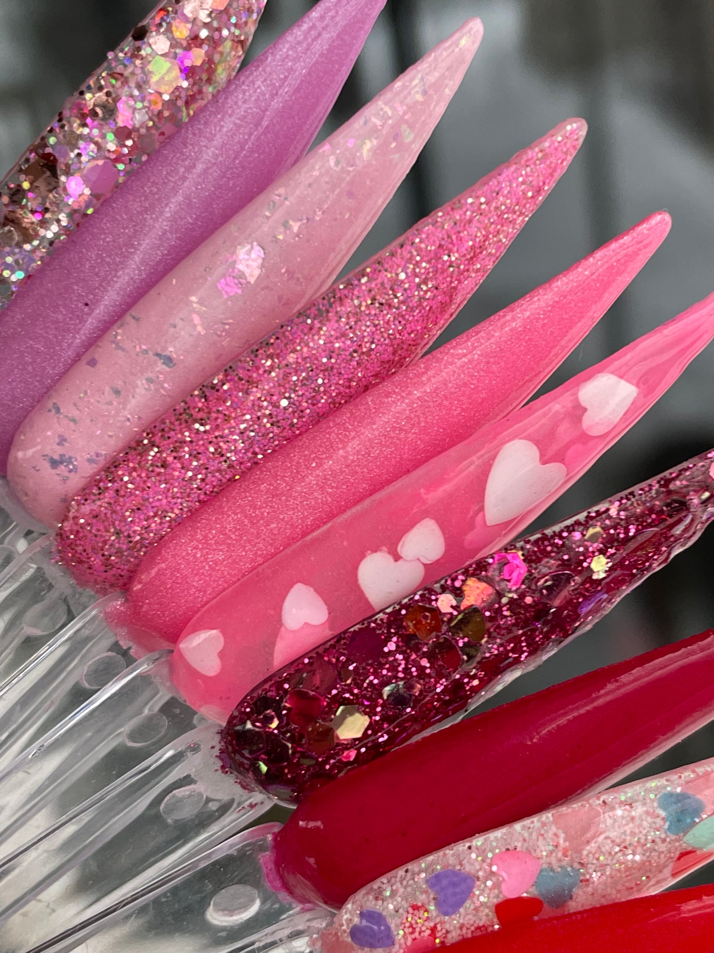 Pink Please