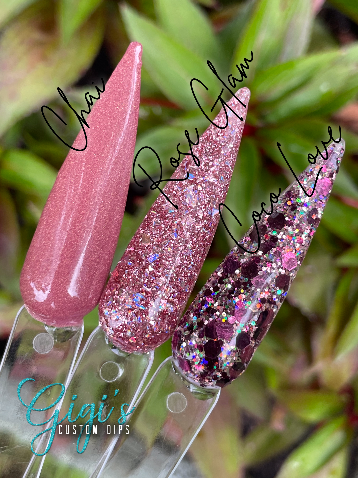 Rose Glam
