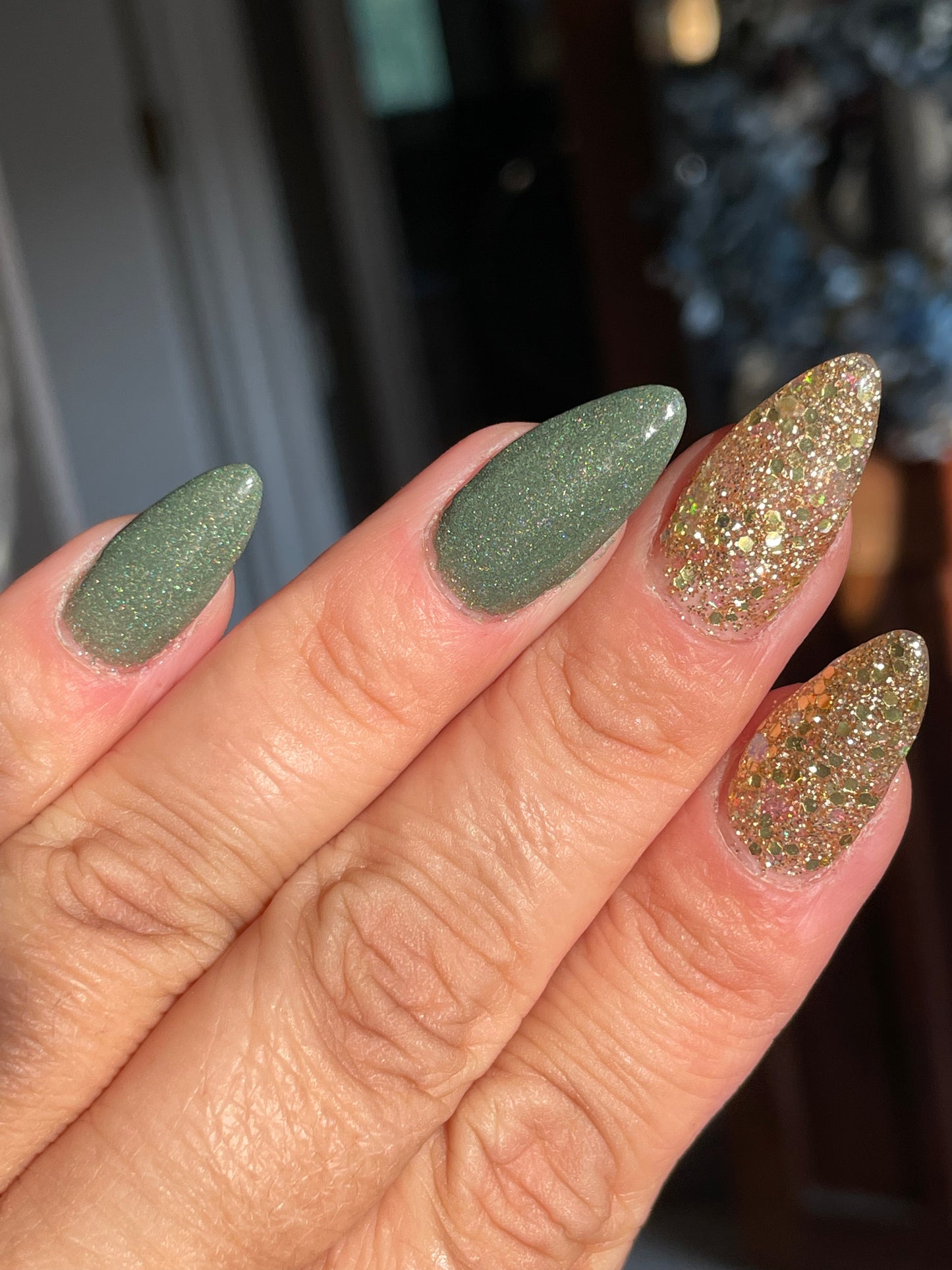 Champagne Punch