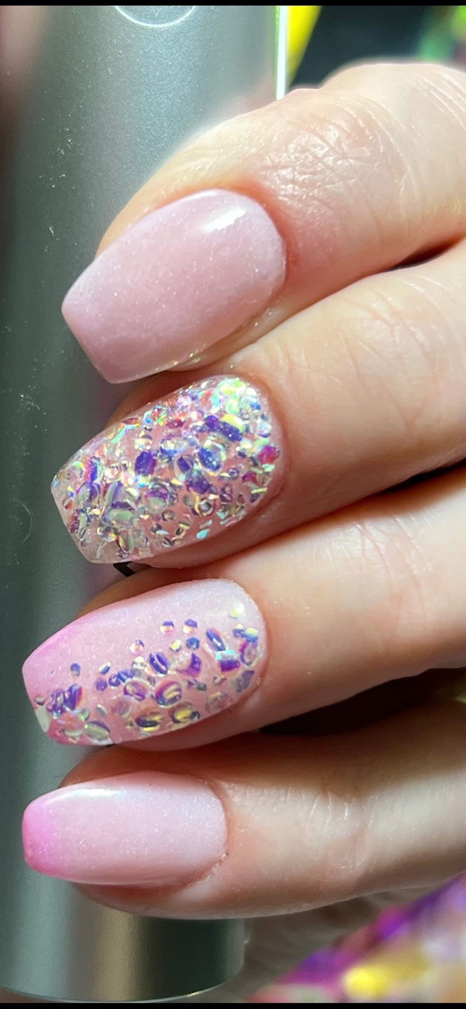 Hugs & Kisses (Thermal)