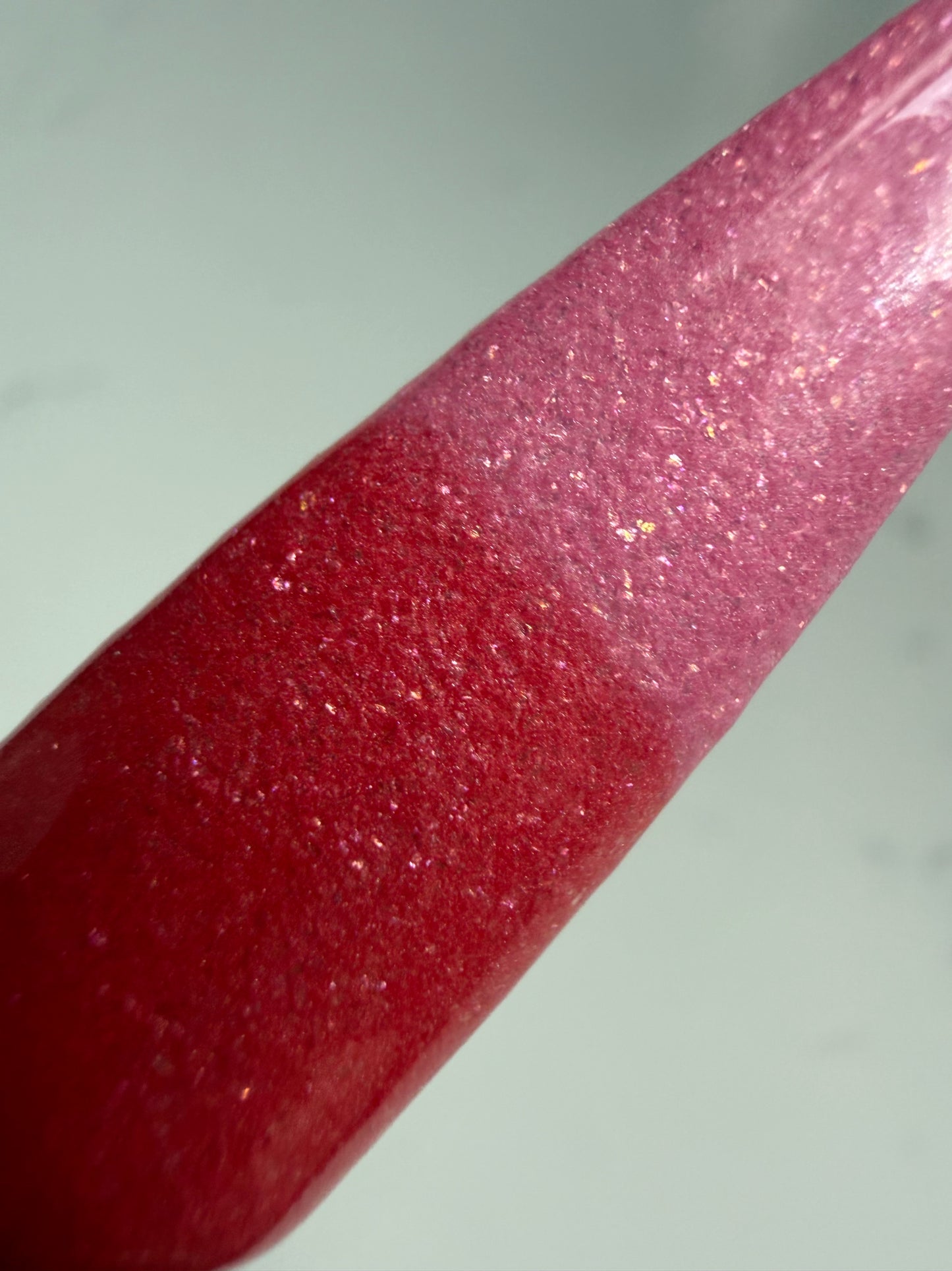 Bubblegum Blush (Thermal & Glow)