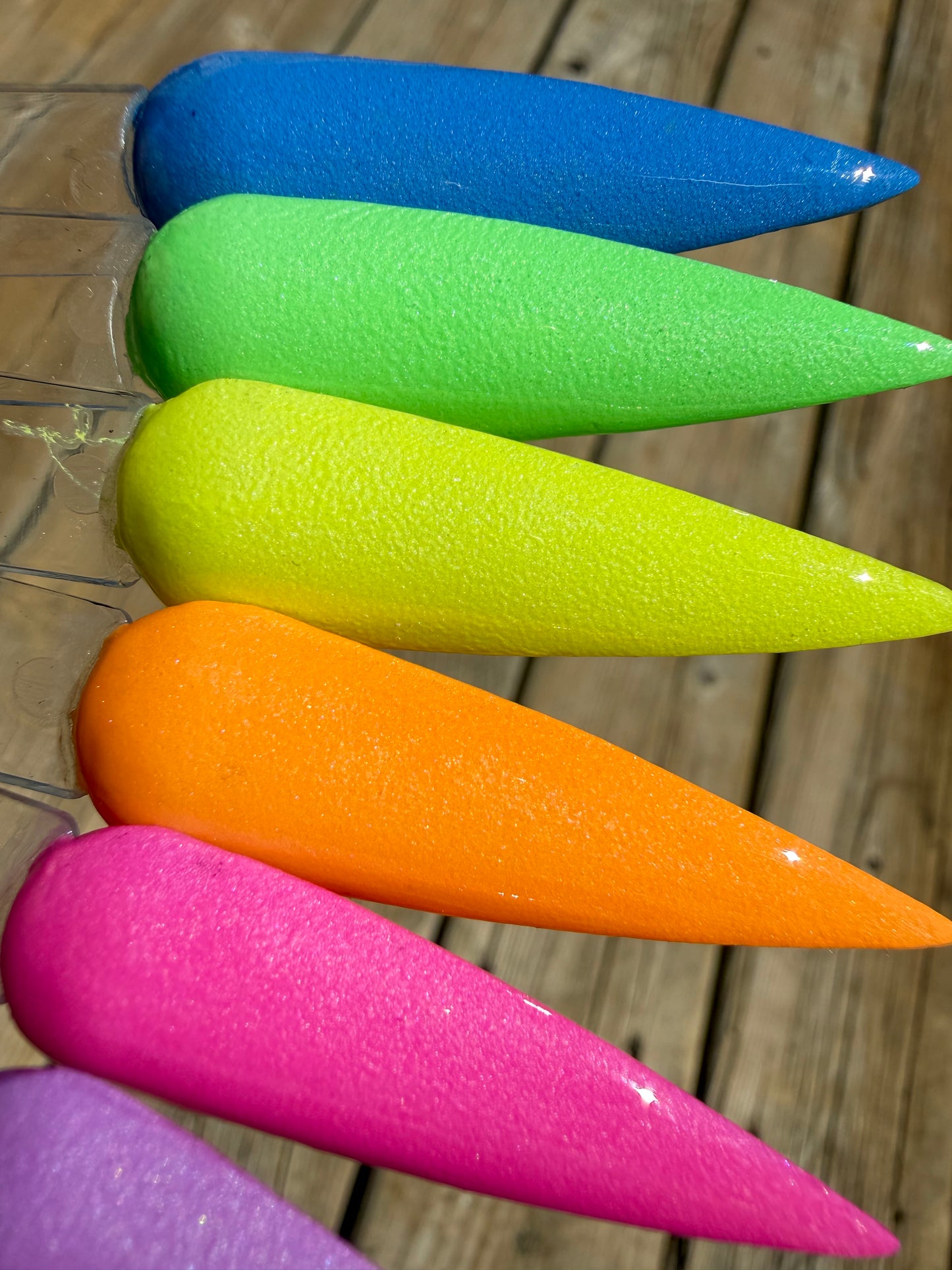 Glow Getter
