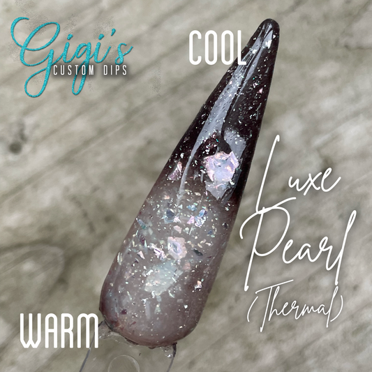 Luxe Pearl (thermal)