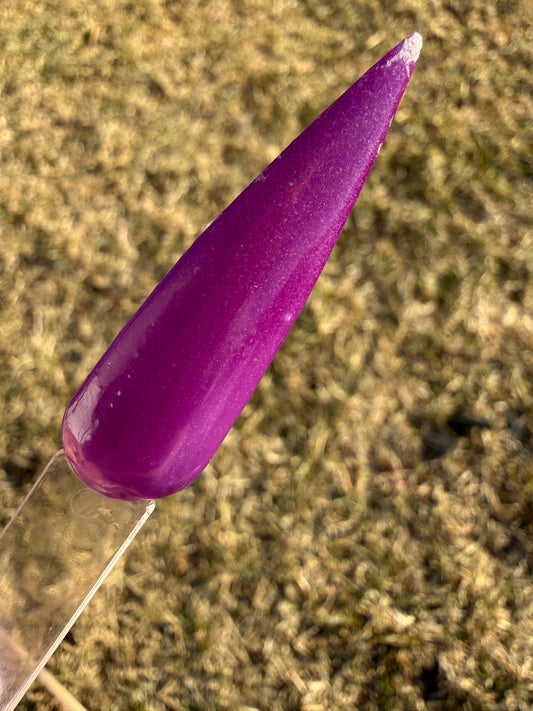 Kissed by the Sun (UV)