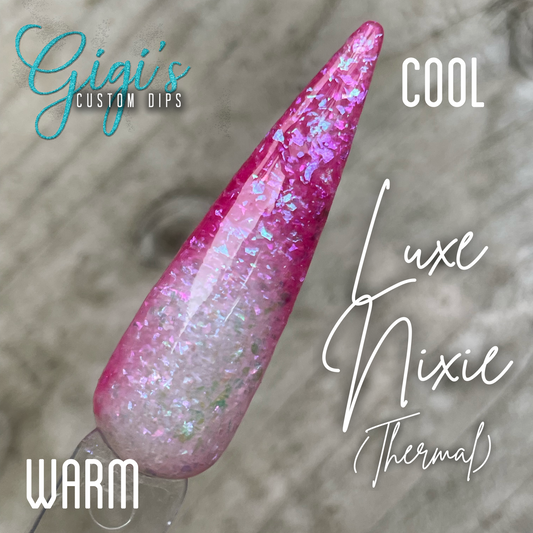 Luxe Nixie (thermal)