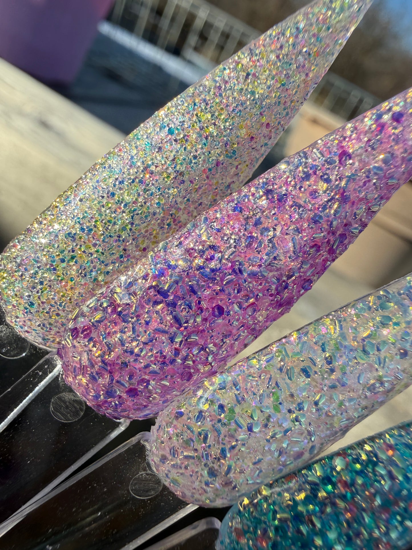 Crystal Couture