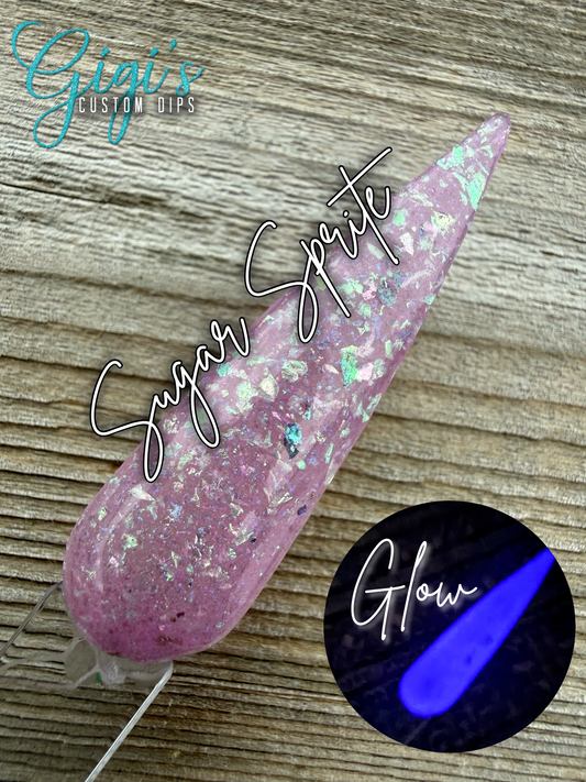 Sugar Sprite (glow)