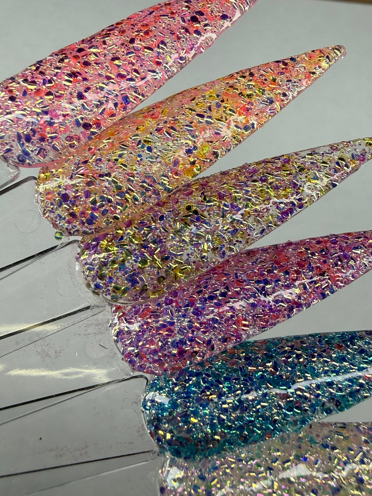 Gloss Boss