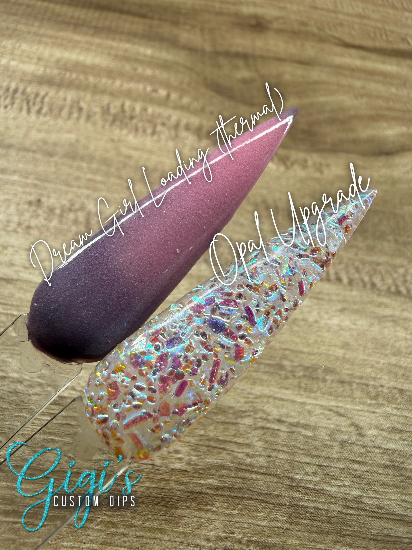 Opal Upgrade