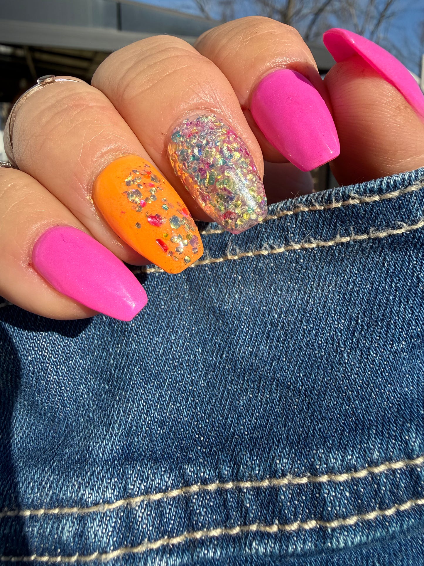 Hotter Than Summer