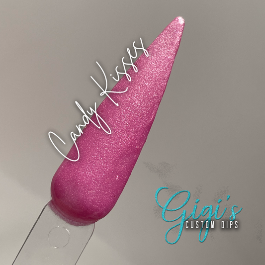 Candy Kisses