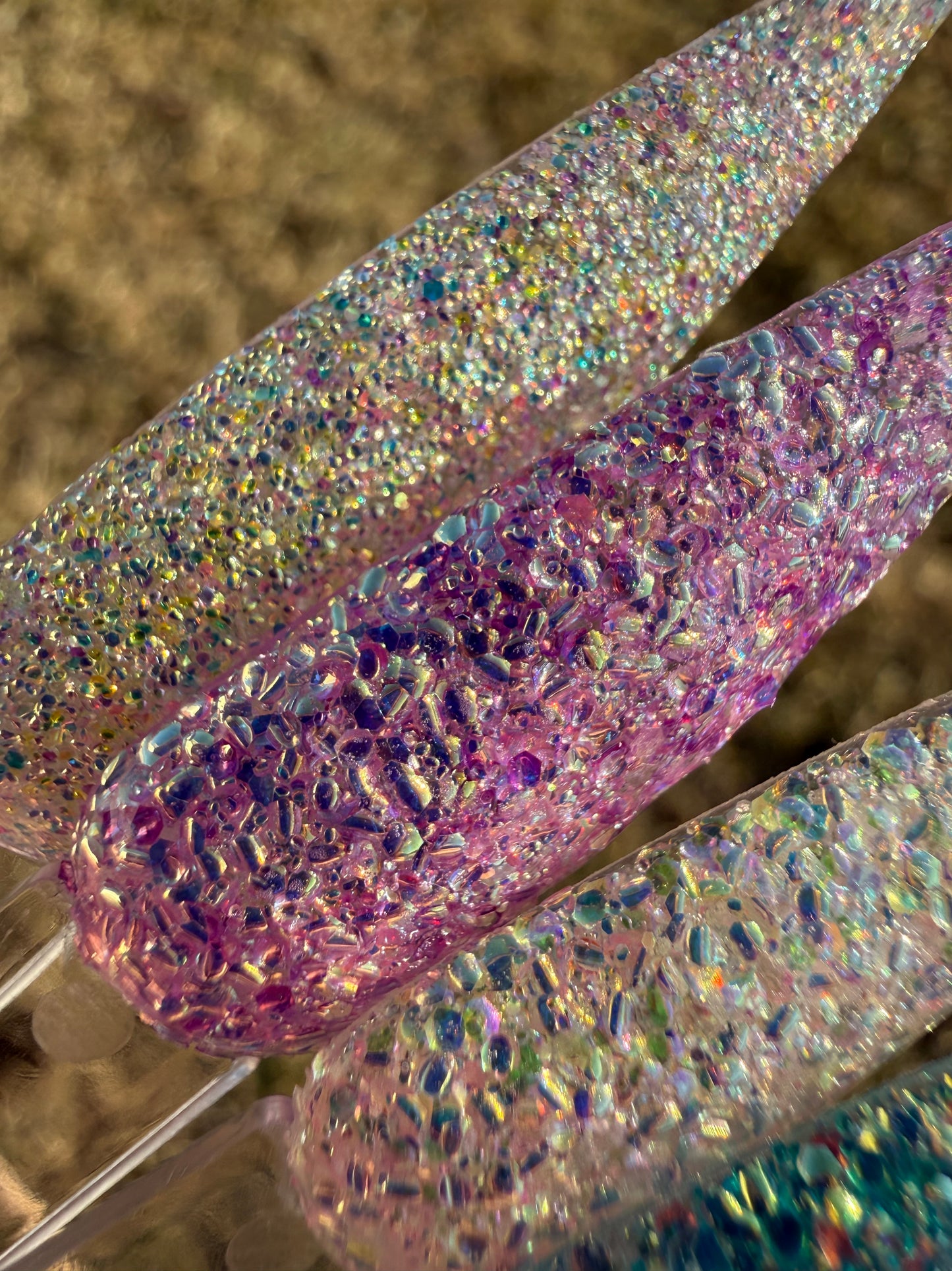 Crystal Couture