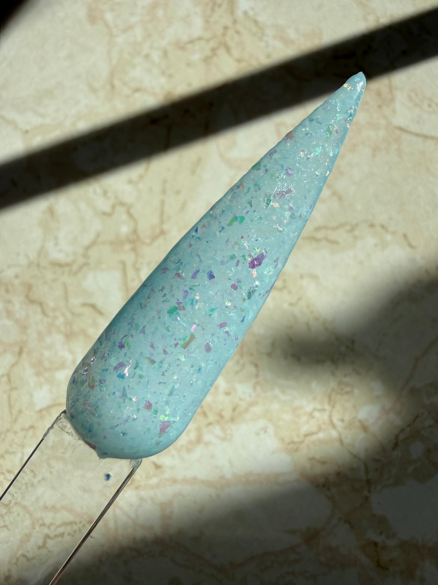 Luxe Blueberry Creme