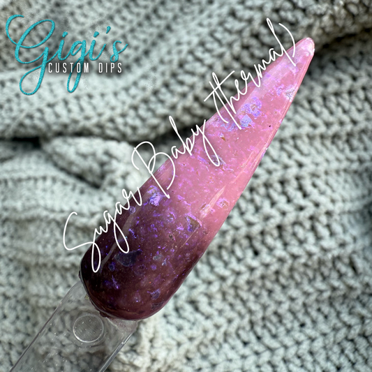 Sugar Baby (thermal)