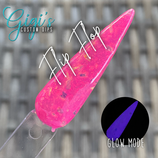 Flip Flop (glow)