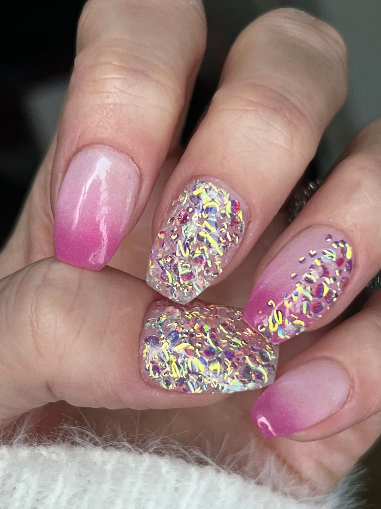 Hugs & Kisses (Thermal)