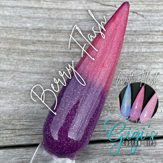Berry Flash (thermal)