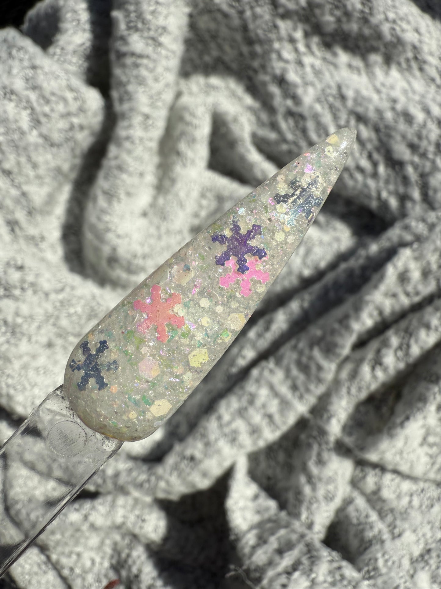 Chillin’ with my Snowmies