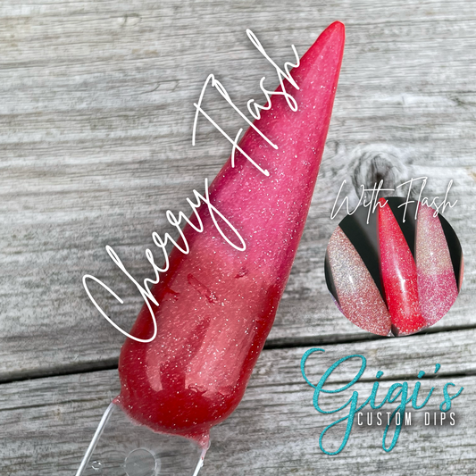 Cherry Flash (thermal)