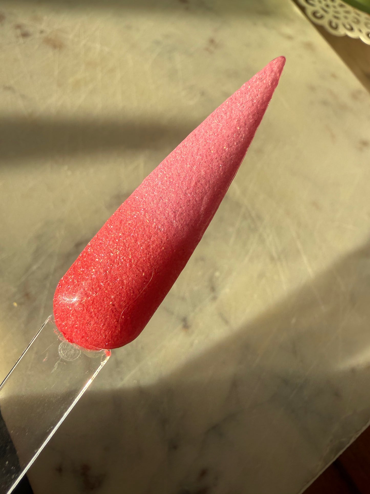 Bubblegum Blush (Thermal & Glow)