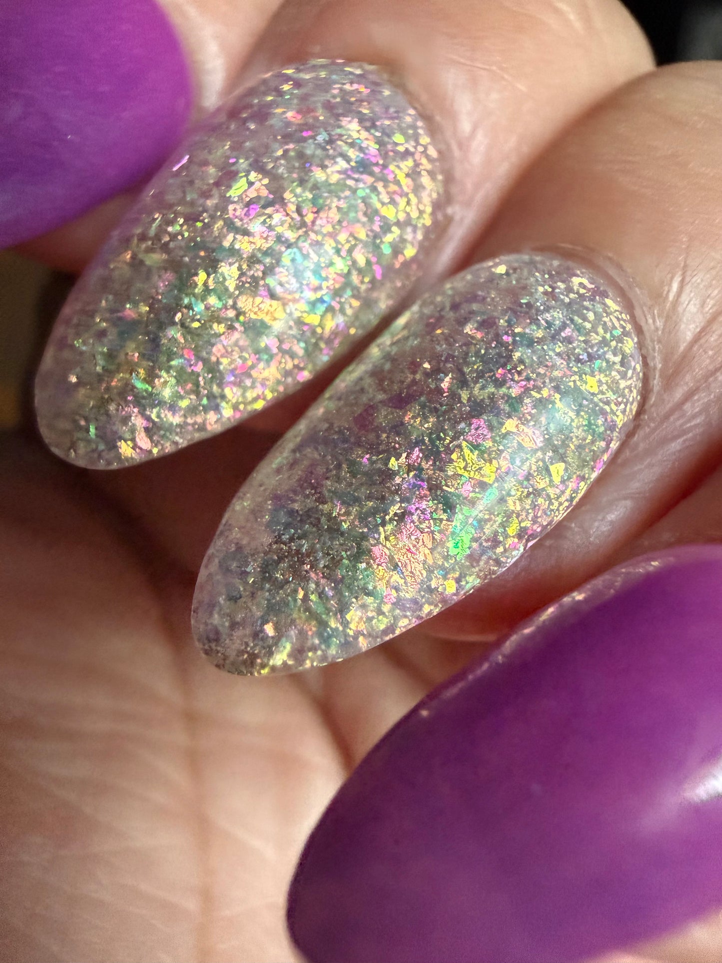 Moonlit Fairy